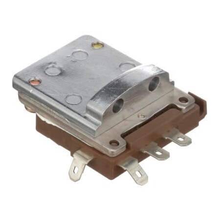 Standard Ignition Ignition Control Module - Intermotor LX-875